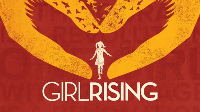 Girl Rising Filme